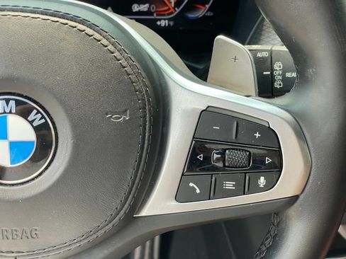 Used 2024 BMW X3 xDrive30i w/ Premium Package AWD/4WD image 17