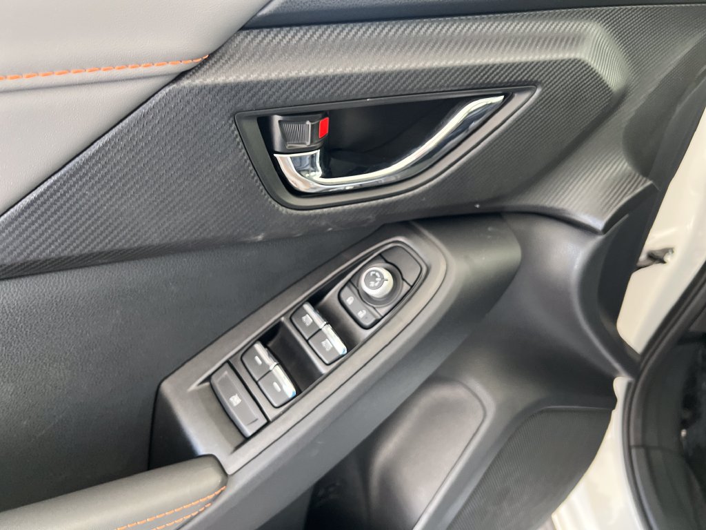 New 2026 Subaru Crosstrek 2.5i Limited AWD/4WD image 13
