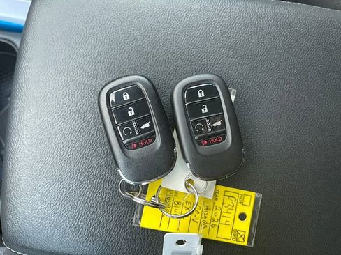 Certified 2026 Honda CR-V EX-L image 32