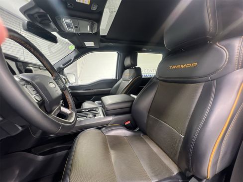 Used 2025 Ford F150 Tremor w/ Equipment Group 402A High image 11