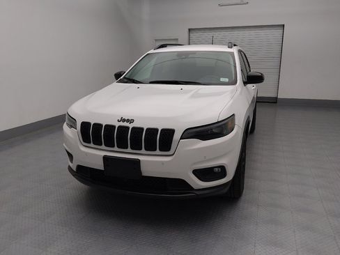 Used 2023 Jeep Cherokee Altitude Lux image 15