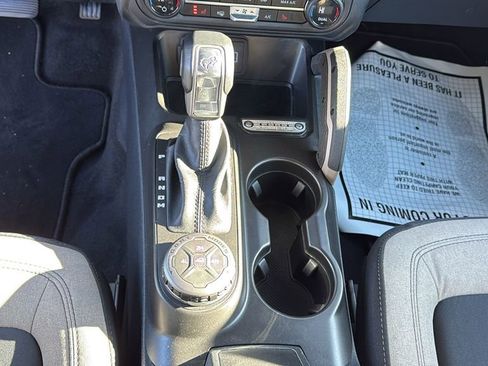 Used 2023 Ford Bronco Big Bend image 21