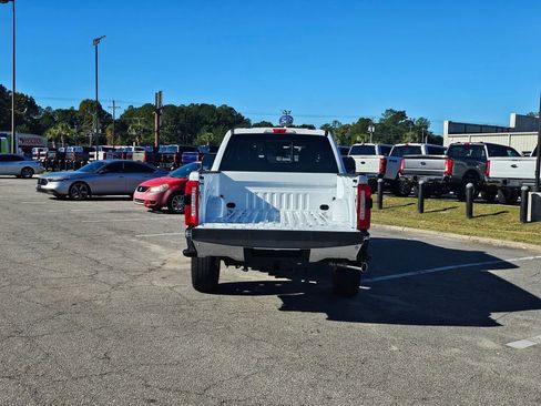 New 2026 Ford F350 Lariat w/ Lariat Premium Package image 12