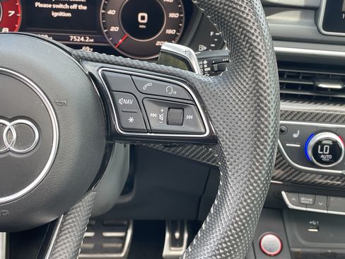 Used 2019 Audi RS 5 AWD/4WD image 19