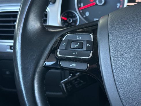 Used 2016 Volkswagen Touareg VR6 AWD/4WD image 27