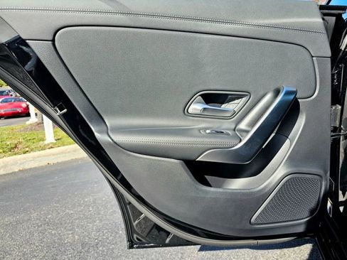 New 2026 Mercedes-Benz CLA 250 4MATIC image 25