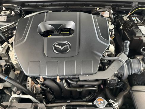 Certified 2023 MAZDA CX-30 AWD 2.5 S w/ Preferred Package image 21