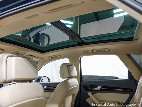 Used 2018 Audi Q5 2.0T Premium Plus w/ Premium Plus Package image 12