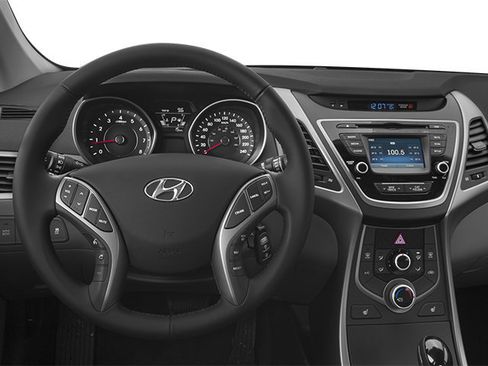 Used 2014 Hyundai Elantra SE FWD image 9