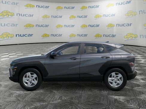 New 2026 Hyundai Kona SE image 3