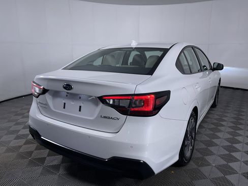 Used 2025 Subaru Legacy Limited image 24