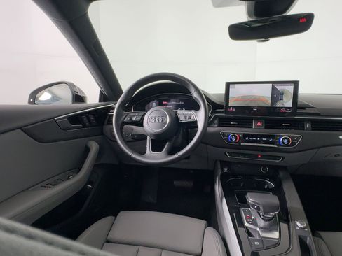 Certified 2022 Audi A5 2.0T Premium Plus image 28