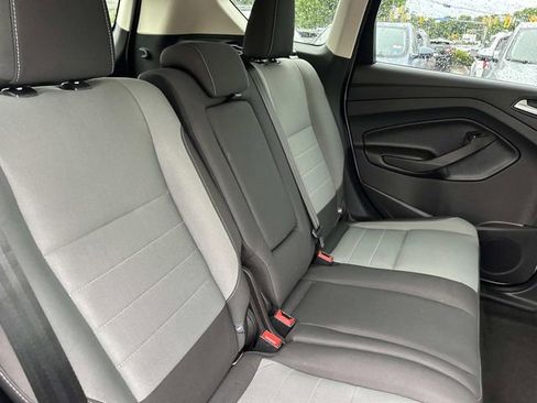 Used 2016 Ford Escape SE AWD/4WD image 13