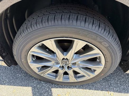 New 2025 MAZDA CX-5 AWD 2.5 S w/ Premium Plus Pkg image 13