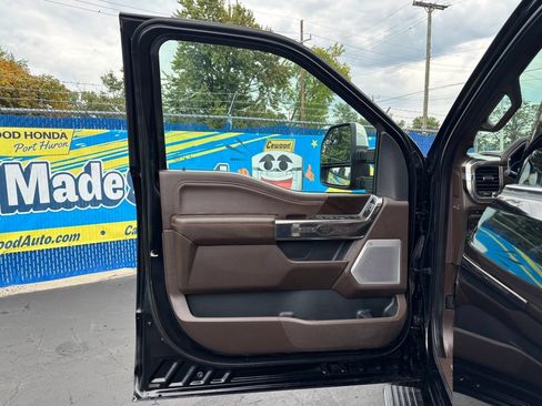 Used 2021 Ford F150 King Ranch AWD/4WD image 16
