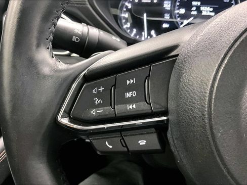Used 2020 MAZDA CX-5 Grand Touring Reserve AWD/4WD image 25