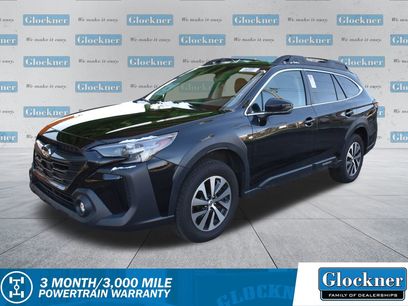 Used 2024 Subaru Outback Premium