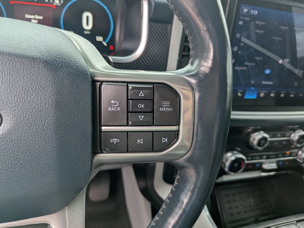 Used 2023 Ford F150 Limited AWD/4WD image 32