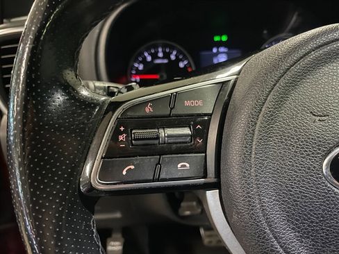 Used 2020 Kia Sportage S w/ S Sunroof Package AWD/4WD image 10