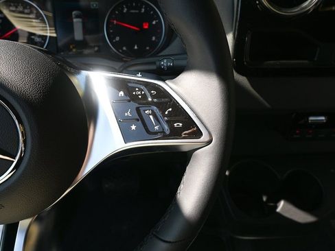 Used 2025 Mercedes-Benz Sprinter 2500 image 12