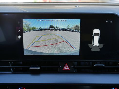 Certified 2023 Kia Sportage EX w/ EX Premium Package AWD/4WD image 27