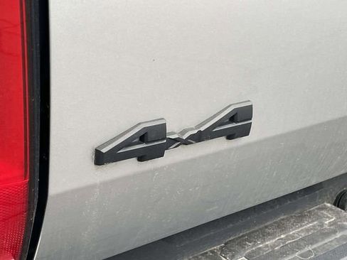 Used 2024 Toyota Tundra SR5 w/ SR5 Premium Package image 3