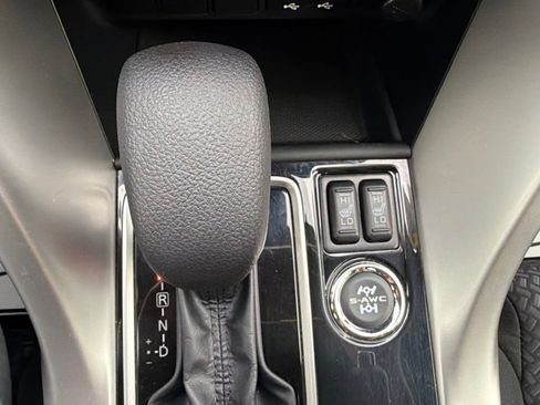 Used 2023 Mitsubishi Eclipse Cross LE AWD/4WD image 26