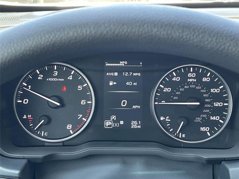 New 2026 Subaru Impreza 2.0i Sport AWD/4WD image 30