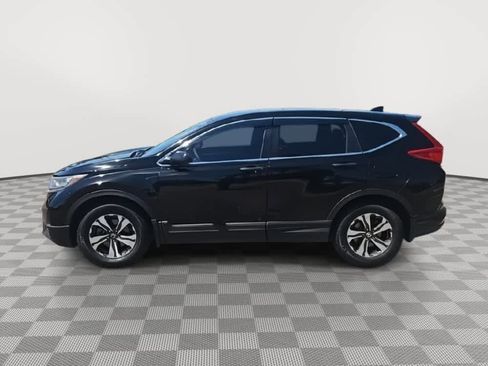 Used 2018 Honda CR-V LX image 5