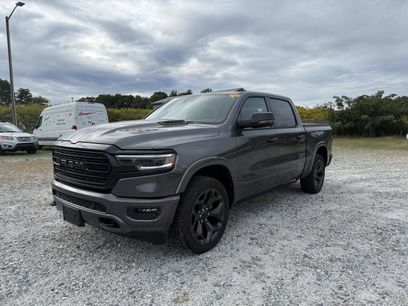 Certified 2023 RAM 1500 Limited