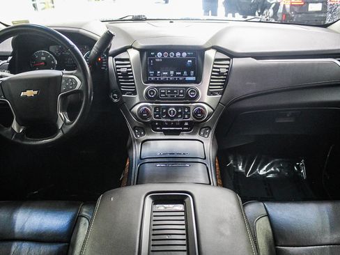 Used 2019 Chevrolet Tahoe Premier image 12
