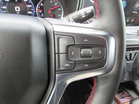 Used 2023 Chevrolet Blazer RS w/ Driver Confidence II Package image 18