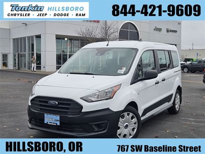 Used 2022 Ford Transit Connect XL