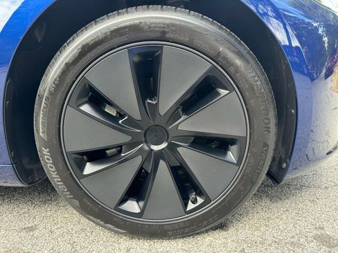 Used 2025 Tesla Model 3 Long Range image 35