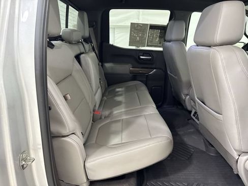 Used 2020 Chevrolet Silverado 1500 LT w/ All-Star Edition AWD/4WD image 26