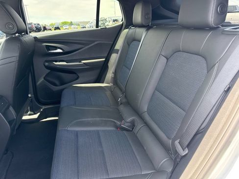 New 2026 Buick Envista Preferred FWD image 30