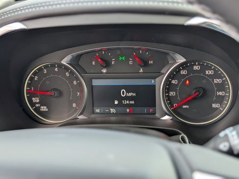 New 2026 Chevrolet Blazer LT w/ Midnight/Sport Edition image 15