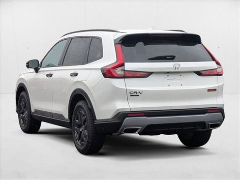 New 2026 Honda CR-V TrailSport image 9