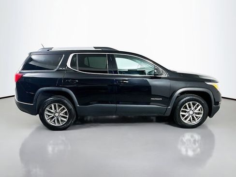 Used 2019 GMC Acadia SLE image 5