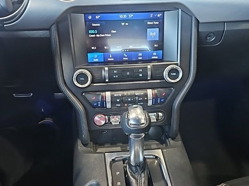 Used 2023 Ford Mustang Premium image 22