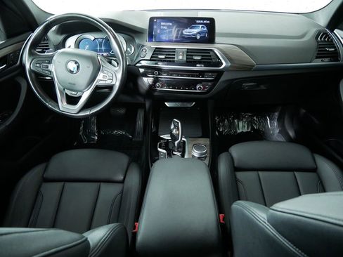 Used 2019 BMW X3 xDrive30i w/ Premium Package image 15