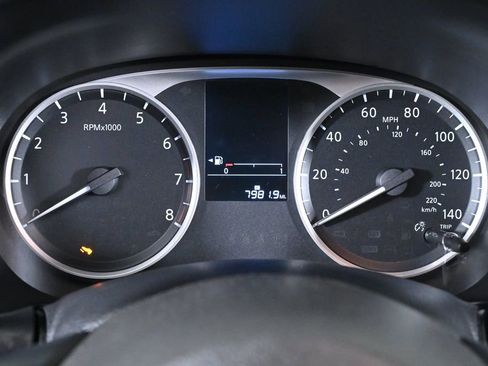 Certified 2024 Nissan Kicks S image 15