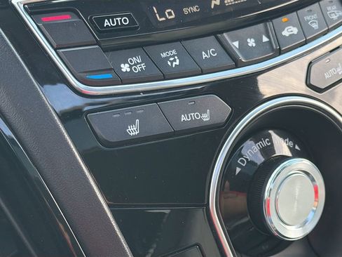 Used 2022 Acura RDX w/ Technology Package image 21