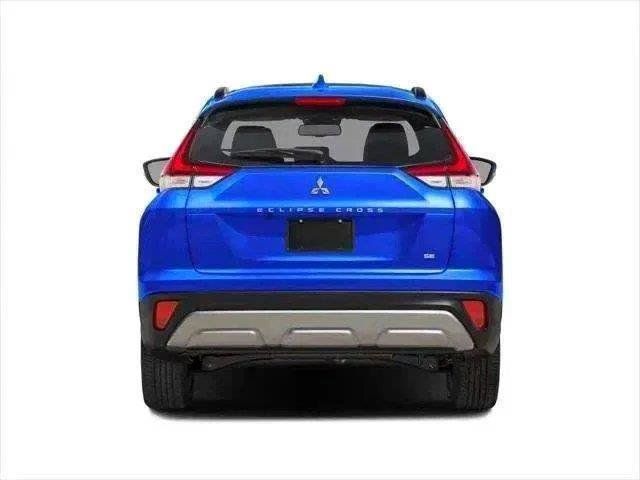 Used 2026 Mitsubishi Eclipse Cross SE AWD/4WD image 69