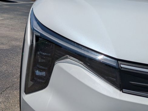 Certified 2025 Kia K4 FWD image 8
