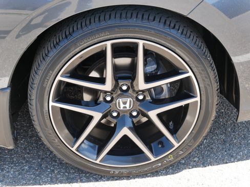 Certified 2023 Honda Civic Sport Touring image 15