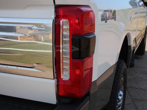 New 2026 Ford F250 King Ranch AWD/4WD image 15