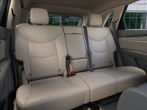 New 2025 Cadillac XT5 Premium Luxury w/ Technology Package image 17