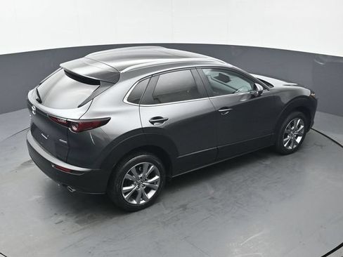 Certified 2024 MAZDA CX-30 AWD 2.5 S w/ Preferred Package image 40
