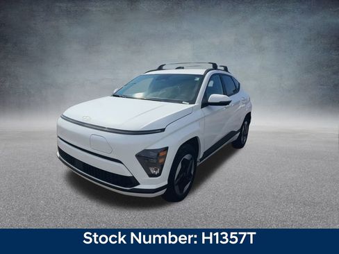 New 2025 Hyundai Kona SEL image 7